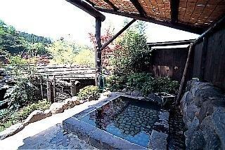 Ryokan Yamanoyu Κουμαμότο Εξωτερικό φωτογραφία