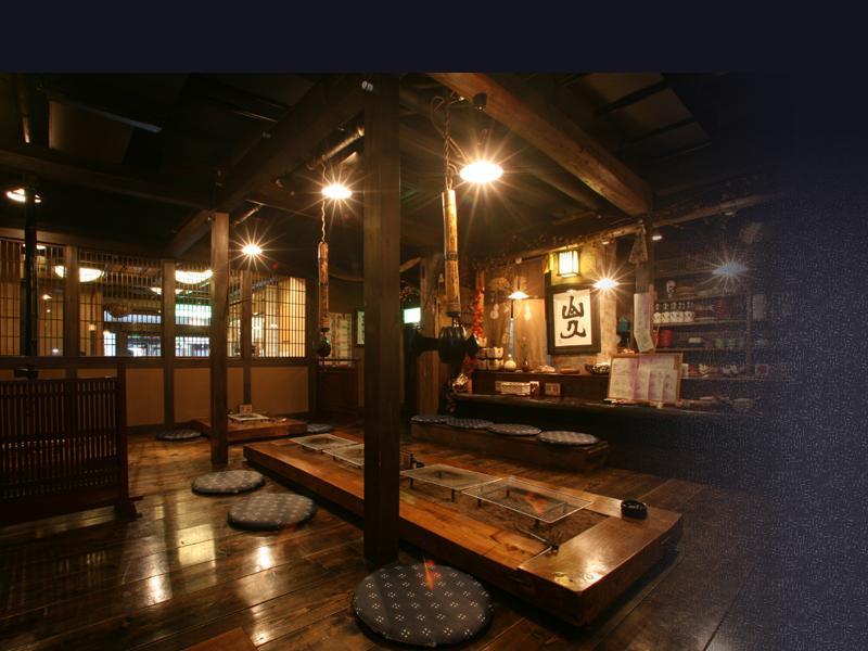 Ryokan Yamanoyu Κουμαμότο Εξωτερικό φωτογραφία